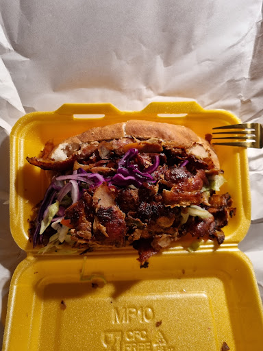 Photo of Salamis fish and chips-Kebab - 18 A, Fairfield Rd, Braintree CM7 3HF