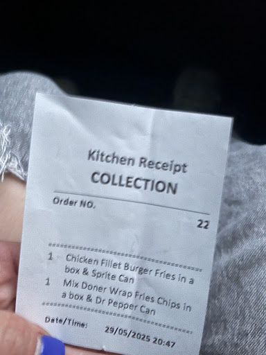 Photo of HFC PERI PERI, KEBAB, BURGER - 1 High St, Halstead CO9 2AA