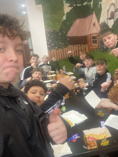 Photo of HFC PERI PERI, KEBAB, BURGER - 1 High St, Halstead CO9 2AA