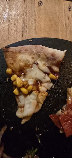 Photo of Fired Up Pizza - 59-61 High St, Halstead CO9 2JD