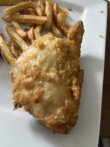 Photo of USA Fried Chicken | Halstead - 2b Trinity St, Halstead CO9 1JD