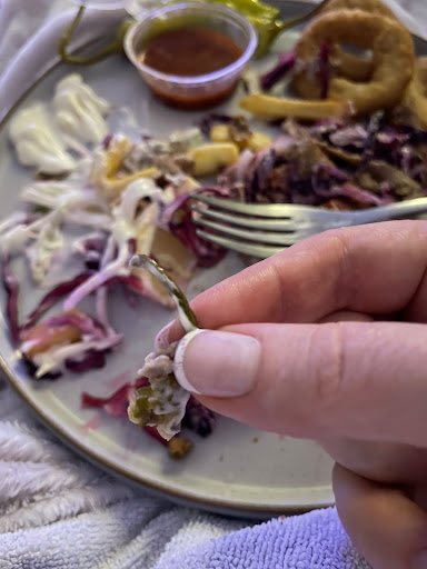 Photo of USA Fried Chicken | Halstead - 2b Trinity St, Halstead CO9 1JD