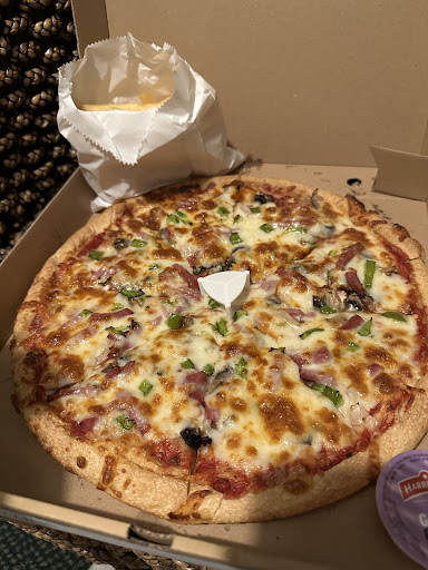 Photo of USA Fried Chicken | Halstead - 2b Trinity St, Halstead CO9 1JD