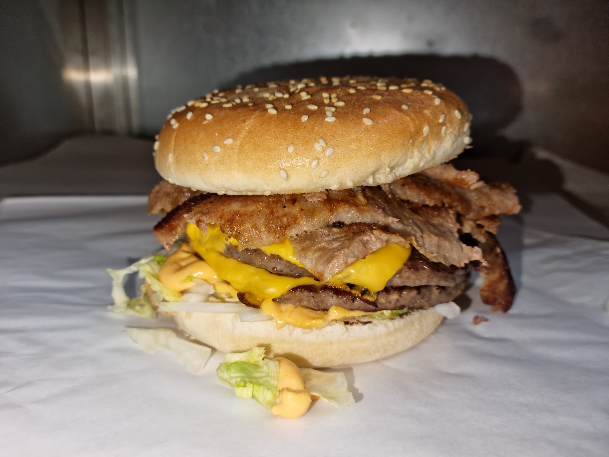 Photo of Halstead BBQ - Bridge House, 30 Bridge St, Halstead CO9 1HT