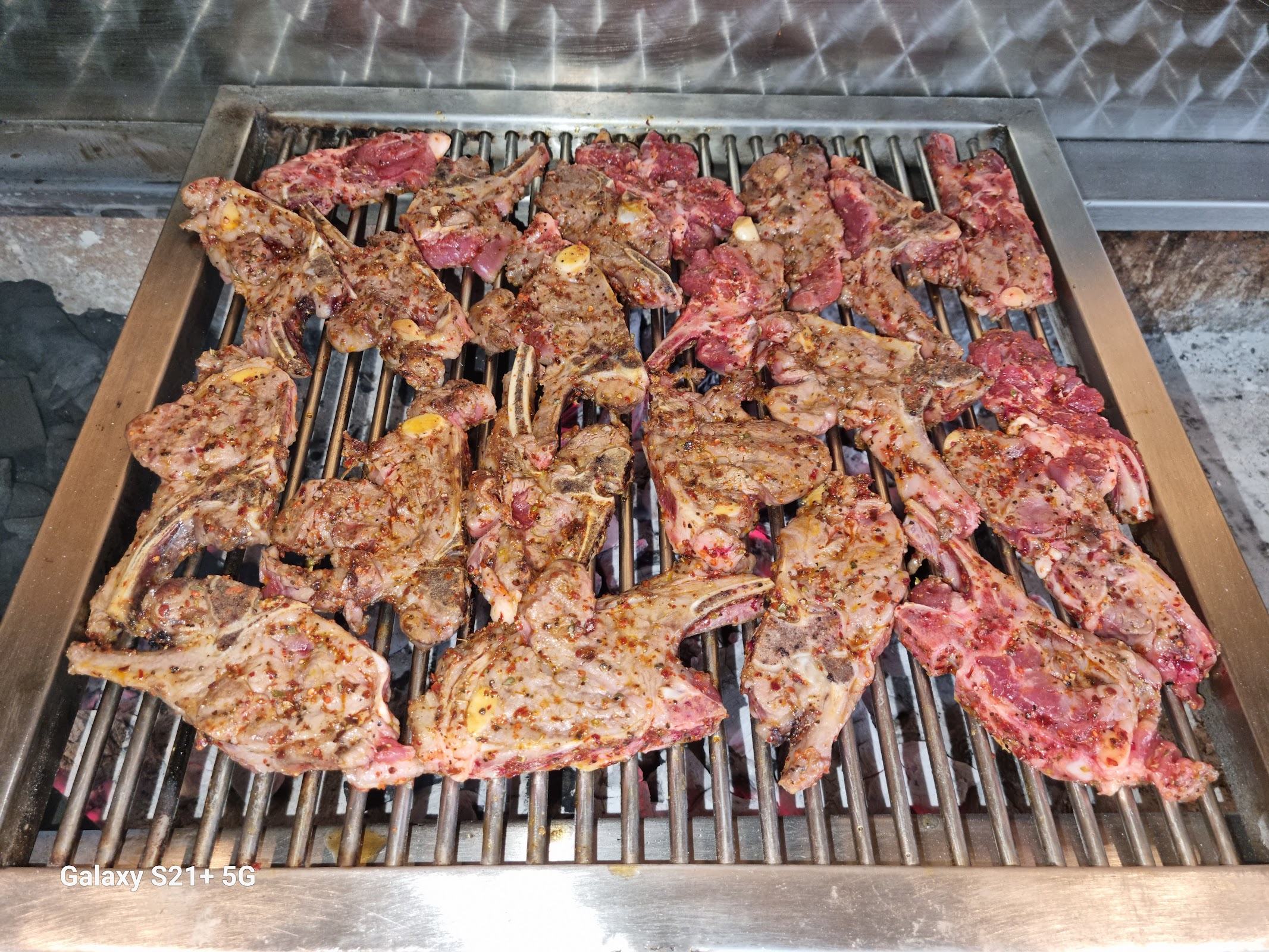 Photo of Halstead BBQ - Bridge House, 30 Bridge St, Halstead CO9 1HT