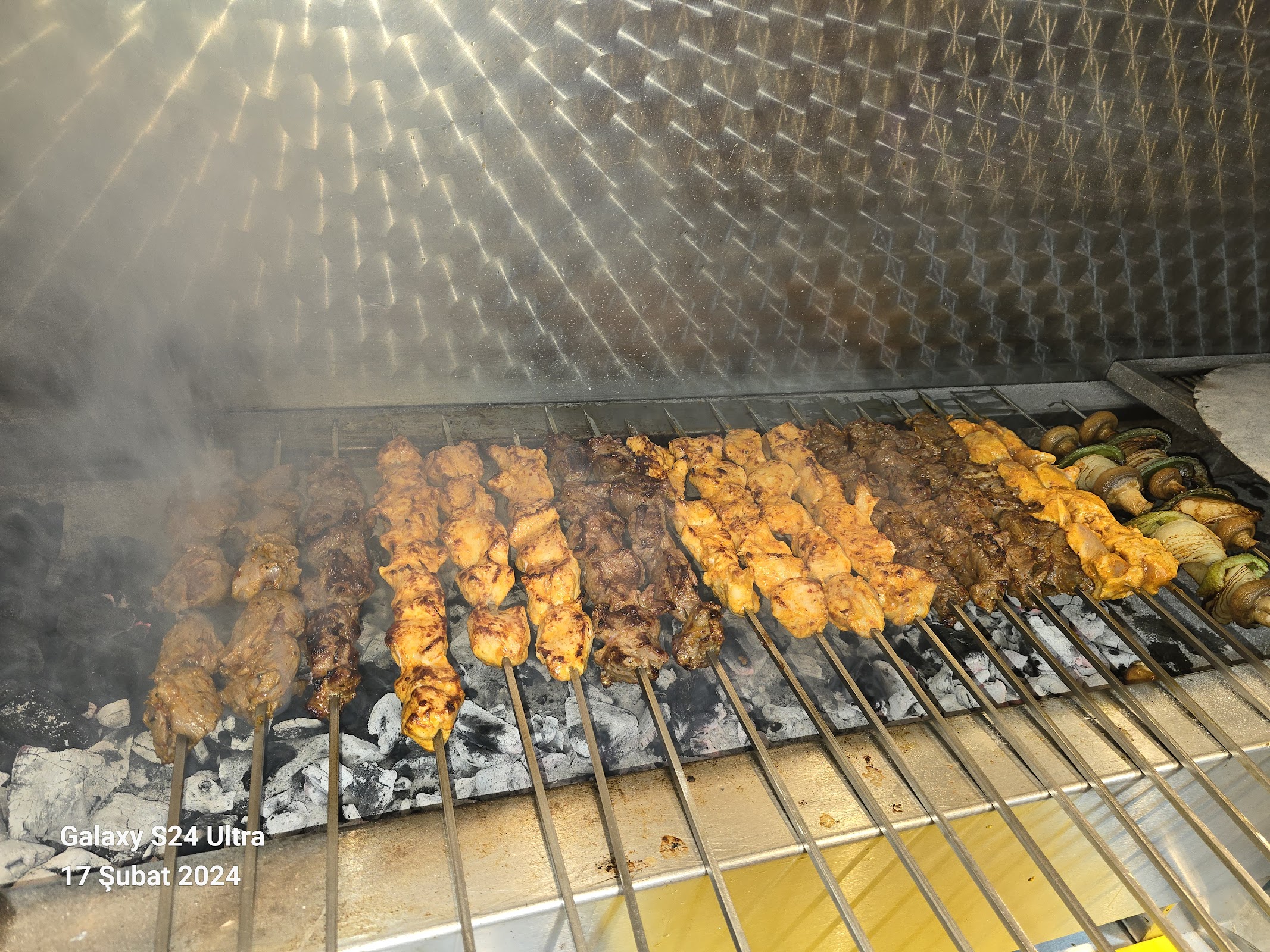 Photo of Halstead BBQ - Bridge House, 30 Bridge St, Halstead CO9 1HT