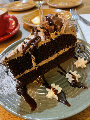 Photo of Mosaic Mediterranean Restaurant Braintree - 13-15 Bank St, Braintree CM7 1UG