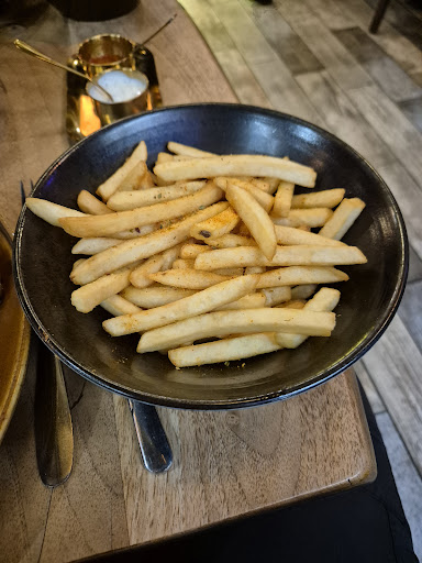 Photo of Mosaic Mediterranean Restaurant Braintree - 13-15 Bank St, Braintree CM7 1UG