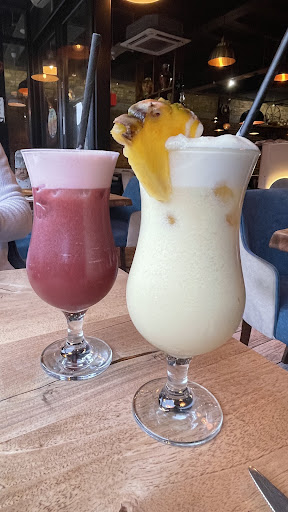 Photo of Mosaic Mediterranean Restaurant Braintree - 13-15 Bank St, Braintree CM7 1UG