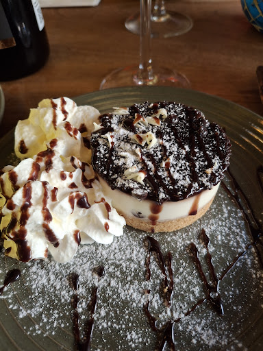 Photo of Mosaic Mediterranean Restaurant Braintree - 13-15 Bank St, Braintree CM7 1UG