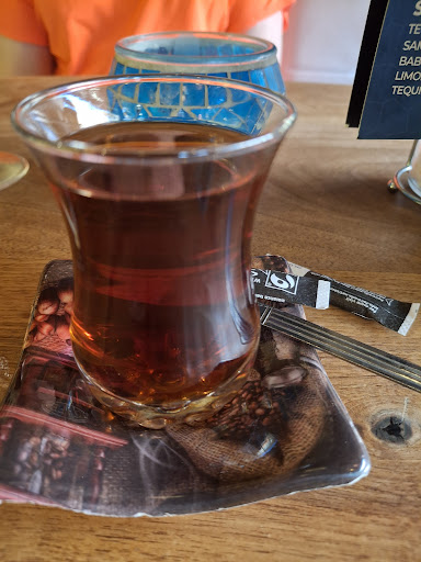 Photo of Mosaic Mediterranean Restaurant Braintree - 13-15 Bank St, Braintree CM7 1UG