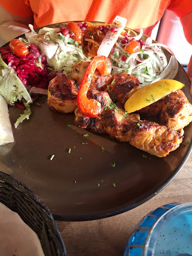 Photo of Mosaic Mediterranean Restaurant Braintree - 13-15 Bank St, Braintree CM7 1UG