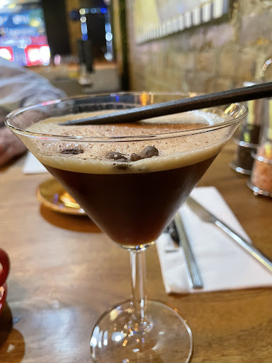 Photo of Mosaic Mediterranean Restaurant Braintree - 13-15 Bank St, Braintree CM7 1UG