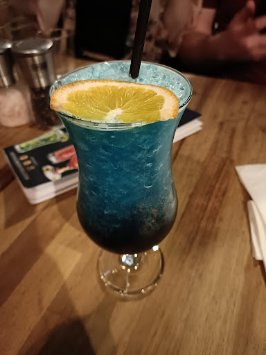 Photo of Mosaic Mediterranean Restaurant Braintree - 13-15 Bank St, Braintree CM7 1UG