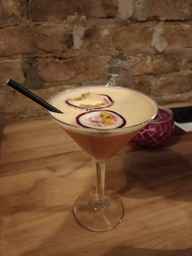 Photo of Mosaic Mediterranean Restaurant Braintree - 13-15 Bank St, Braintree CM7 1UG