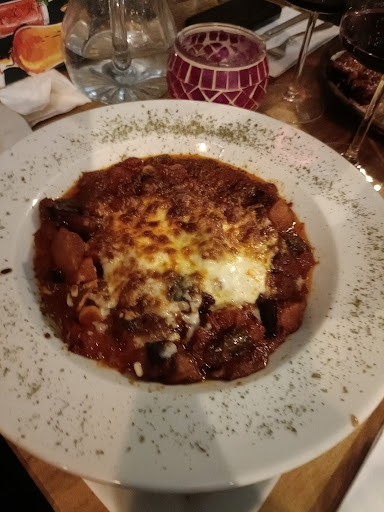 Photo of Mosaic Mediterranean Restaurant Braintree - 13-15 Bank St, Braintree CM7 1UG