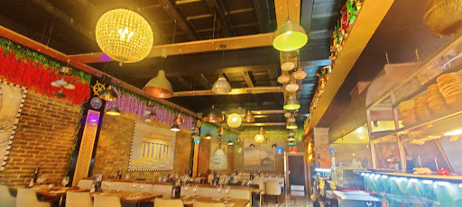 Photo of Mosaic Mediterranean Restaurant Braintree - 13-15 Bank St, Braintree CM7 1UG