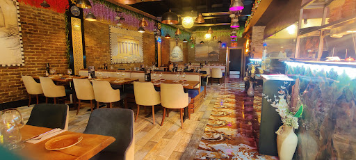 Photo of Mosaic Mediterranean Restaurant Braintree - 13-15 Bank St, Braintree CM7 1UG