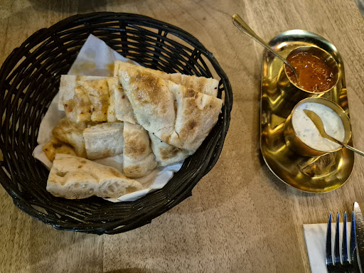 Photo of Mosaic Mediterranean Restaurant Braintree - 13-15 Bank St, Braintree CM7 1UG