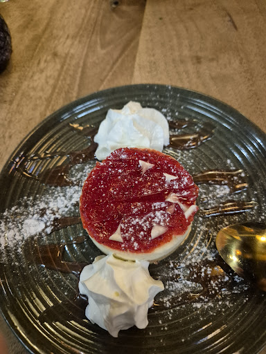 Photo of Mosaic Mediterranean Restaurant Braintree - 13-15 Bank St, Braintree CM7 1UG