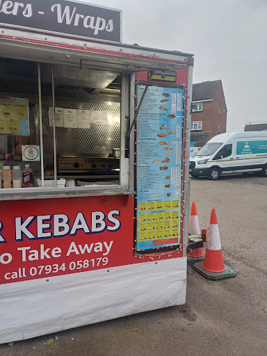 Photo of Five Star Kebabs - 203-205 Mountbatten Rd, Braintree CM7 9UL