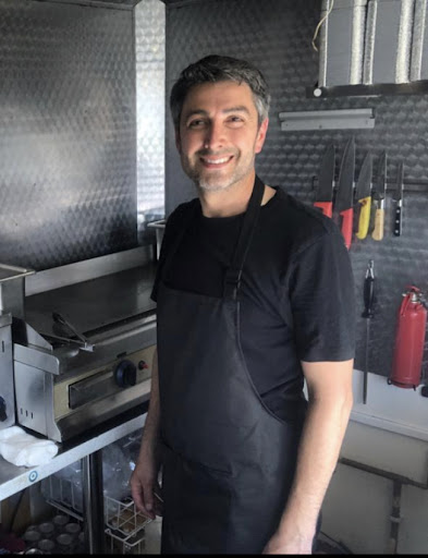 Photo of Five Star Kebabs - 203-205 Mountbatten Rd, Braintree CM7 9UL