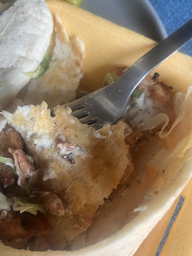 Photo of The Best Kebab House - 3 Manor St, Braintree CM7 3HW