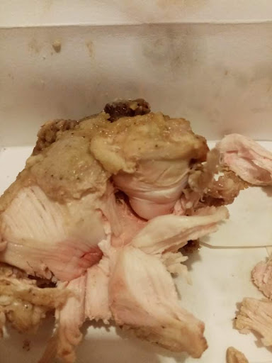 Photo of The Best Kebab House - 3 Manor St, Braintree CM7 3HW