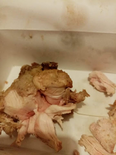 Photo of The Best Kebab House - 3 Manor St, Braintree CM7 3HW