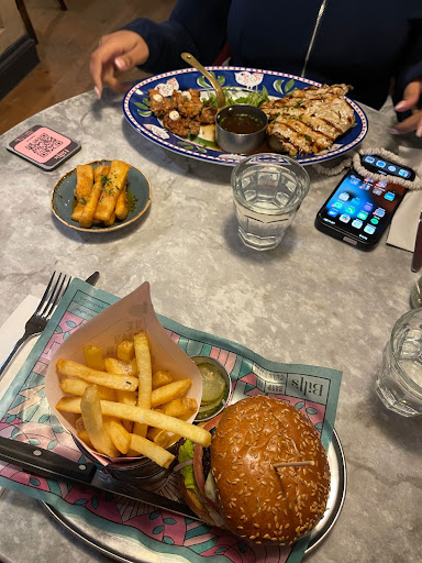 Photo of Bill's Braintree Restaurant - Charter Way, Braintree CM77 8YH