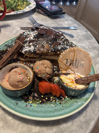 Photo of Bill's Braintree Restaurant - Charter Way, Braintree CM77 8YH