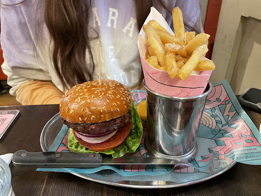 Photo of Bill's Braintree Restaurant - Charter Way, Braintree CM77 8YH