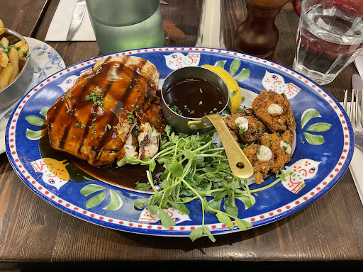 Photo of Bill's Braintree Restaurant - Charter Way, Braintree CM77 8YH