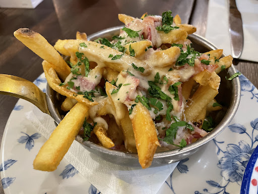 Photo of Bill's Braintree Restaurant - Charter Way, Braintree CM77 8YH