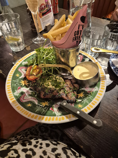 Photo of Bill's Braintree Restaurant - Charter Way, Braintree CM77 8YH