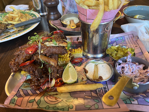 Photo of Bill's Braintree Restaurant - Charter Way, Braintree CM77 8YH