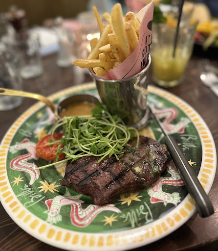 Photo of Bill's Braintree Restaurant - Charter Way, Braintree CM77 8YH