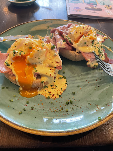 Photo of Bill's Braintree Restaurant - Charter Way, Braintree CM77 8YH