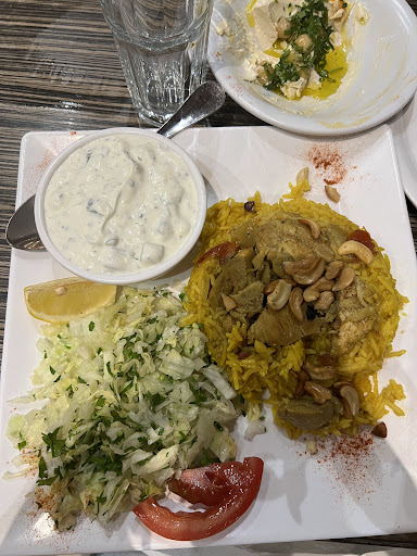 Photo of Ayam Zaman - 258 Uxbridge Rd, London W12 7JA