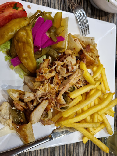 Photo of Ayam Zaman - 258 Uxbridge Rd, London W12 7JA