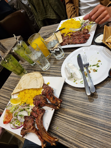 Photo of Ayam Zaman - 258 Uxbridge Rd, London W12 7JA