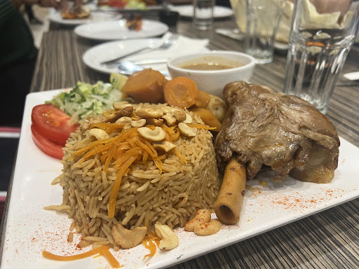 Photo of Ayam Zaman - 258 Uxbridge Rd, London W12 7JA