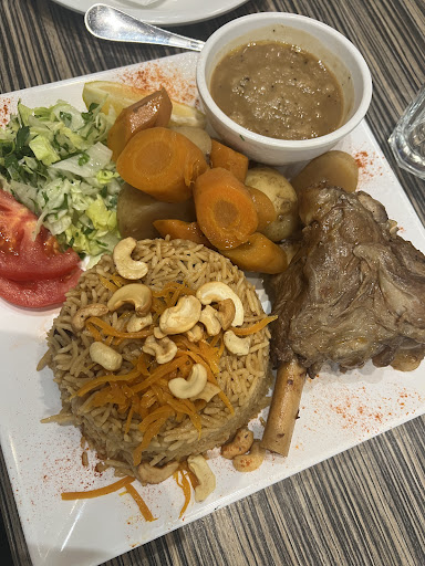 Photo of Ayam Zaman - 258 Uxbridge Rd, London W12 7JA