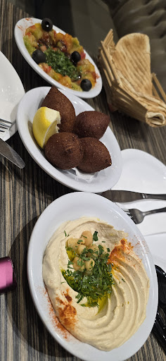 Photo of Ayam Zaman - 258 Uxbridge Rd, London W12 7JA