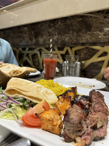 Photo of Ayam Zaman - 258 Uxbridge Rd, London W12 7JA