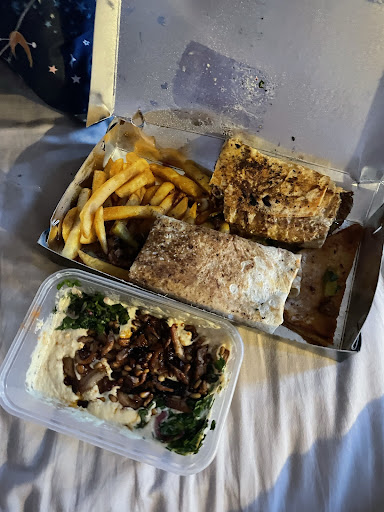 Photo of Ayam Zaman - 258 Uxbridge Rd, London W12 7JA