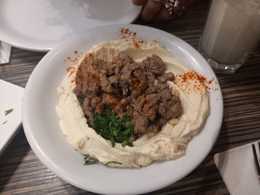 Photo of Ayam Zaman - 258 Uxbridge Rd, London W12 7JA