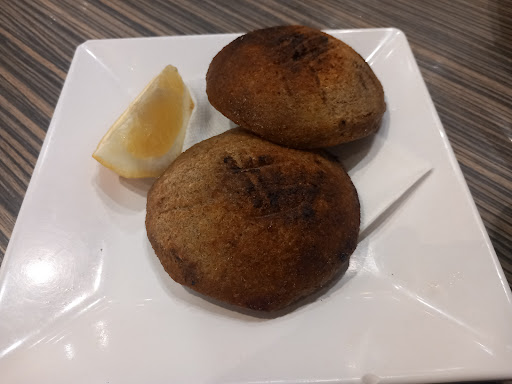 Photo of Ayam Zaman - 258 Uxbridge Rd, London W12 7JA