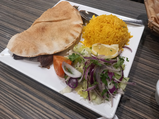 Photo of Ayam Zaman - 258 Uxbridge Rd, London W12 7JA