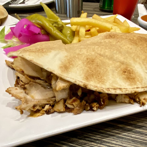 Photo of Ayam Zaman - 258 Uxbridge Rd, London W12 7JA